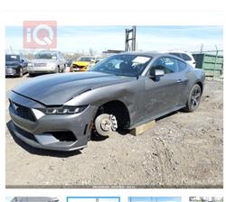 فورد موستانج